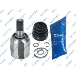 CV Joint Kit GSP 624126 OE Ref 49535D3711