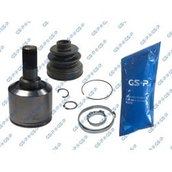 CV Joint Kit GSP 624129 OE Ref 496052BA00