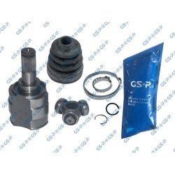 CV Joint Kit GSP 624137 OE Ref 49535H5005