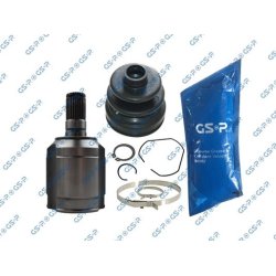 CV Joint Kit GSP 624140 OE Ref 495822W630