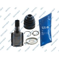 CV Joint Kit GSP 624151 OE Ref 49536C7001