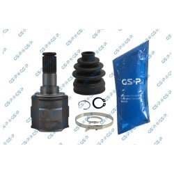 CV Joint Kit GSP 624154 OE Ref 496922Y010