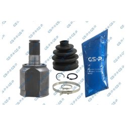 CV Joint Kit GSP 624159 OE Ref 49582A4351