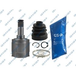 CV Joint Kit GSP 627005 OE Ref 0K2N222520