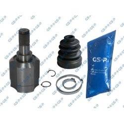 CV Joint Kit GSP 627018 OE Ref 495921F200