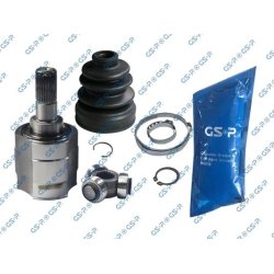 CV Joint Kit GSP 627019 OE Ref 495921G190