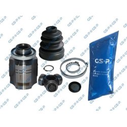 Kit de joint homocinétique GSP 627024 pour KIA SPORTAGE OE 495002F060