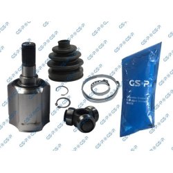 Kit de joint homocinétique GSP 627025 pour KIA CERATO OE 495922F000