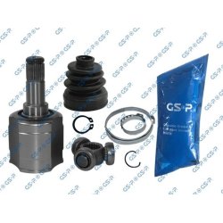 CV Joint Kit GSP 634001
