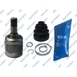 CV Joint Kit GSP 634004