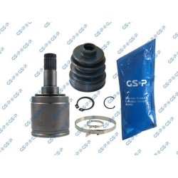 CV Joint Kit GSP 634028 OE Ref F02425400B