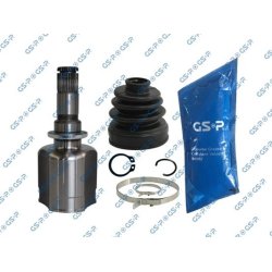 CV Joint Kit GSP 634047 OE Ref FG0222620A