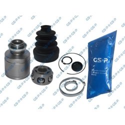 CV Joint Kit GSP 634050