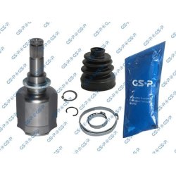 CV Joint Kit GSP 634091 OE Ref FG0122620A