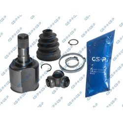 CV Joint Kit GSP 634112 OE Ref 538450101