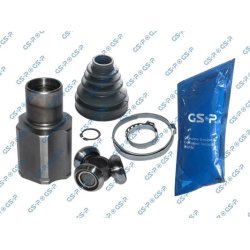 Kit de joint homocinétique GSP 634117 pour FORD RANGER OE 1749218