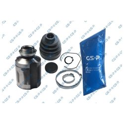 CV Joint Kit GSP 634123