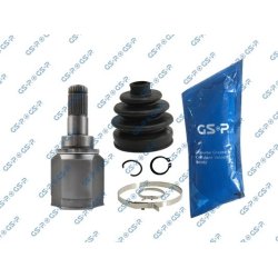 CV Joint Kit GSP 634139 OE Ref GG4622620A