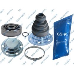 CV Joint Kit GSP 635001 OE Ref 7L6498103A