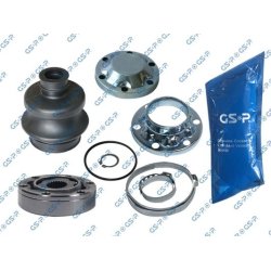 Kit de joint homocinétique GSP 635006 pour MERCEDES OE 2013500813