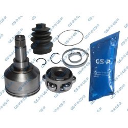 CV Joint Kit GSP 635013 OE Ref 1683603172