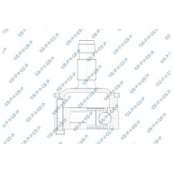CV Joint Kit GSP 635018