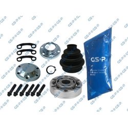 CV Joint Kit GSP 635025 OE Ref 33217561784