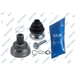 CV Joint Kit GSP 635026 OE Ref 8V0598099X