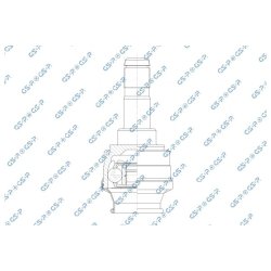 CV Joint Kit GSP 635030