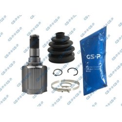 CV Joint Kit GSP 635034