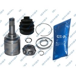 CV Joint Kit GSP 635039