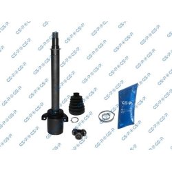 CV Joint Kit GSP 635040 OE Ref A1693704772