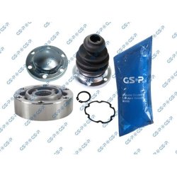 CV Joint Kit GSP 635058 OE Ref 6393300701