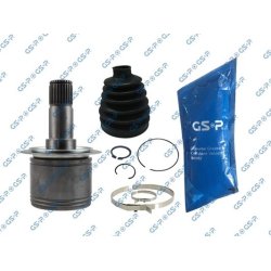 CV Joint Kit GSP 635069 OE Ref 6393501810