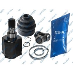 Kit de joint homocinétique GSP 638001 pour MINI, ROVER MINI, 75 OE 31607574852