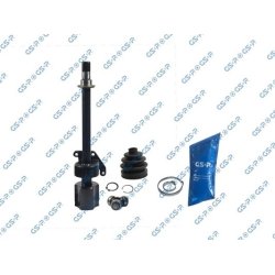 Kit de joint homocinétique GSP 638002 pour MINI OE 31607574850