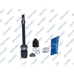 CV Joint Kit GSP 638004