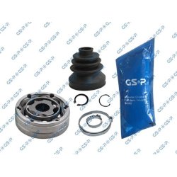 CV Joint Kit GSP 639003