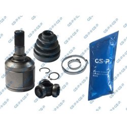 CV Joint Kit GSP 639010 OE Ref MB937996