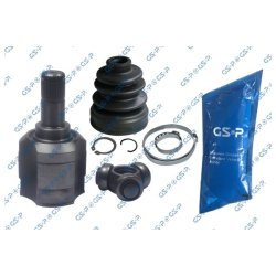 CV Joint Kit GSP 639038 OE Ref 3817A018