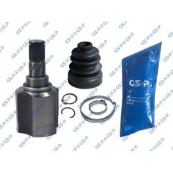 CV Joint Kit GSP 639040 OE Ref 3817A136