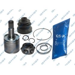 CV Joint Kit GSP 639049 OE Ref MB526146