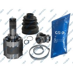 CV Joint Kit GSP 639052 OE Ref 49592A63A5