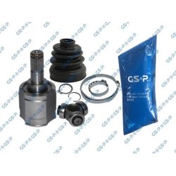 CV Joint Kit GSP 639055 OE Ref 495821W100