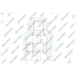 CV Joint Kit GSP 639060 OE Ref MR580504