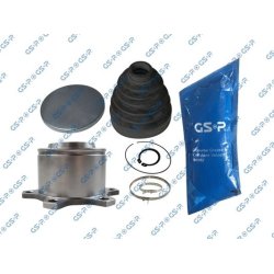 CV Joint Kit GSP 639064
