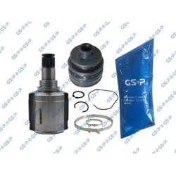 Kit de joint homocinétique GSP 639093 pour MITSUBISHI ASX, OUTLANDER OE 3817A159