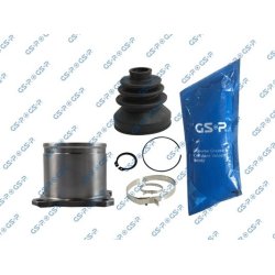 CV Joint Kit GSP 639121 OE Ref 3815A284