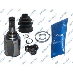 CV Joint Kit GSP 641033 OE Ref 397113U000