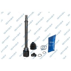 CV Joint Kit GSP 641054 OE Ref 39771JN00A